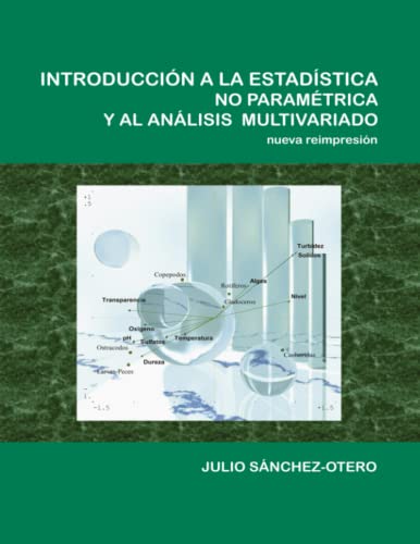 Stock image for Introduccin a la Estadstica no Paramtrica y al Anlisis Multivariado (Spanish Edition) for sale by GF Books, Inc.