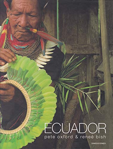 9789978435939: Ecuador