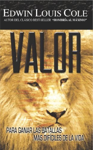 Valor (9789978458570) by Cole, Edwin Louis