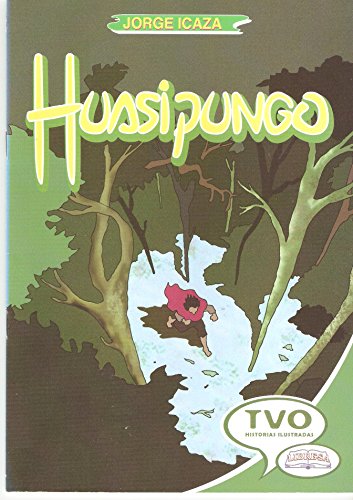 Stock image for HUASIPUNGO for sale by Libros Latinos