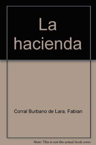 La Hacienda