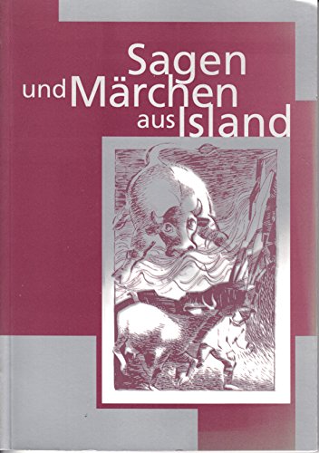 9789979216865: Sagen und Mrchen aus Island (Livre en allemand)