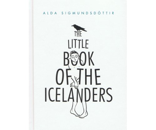 Beispielbild fr The Book of the Icelanders zum Verkauf von WorldofBooks