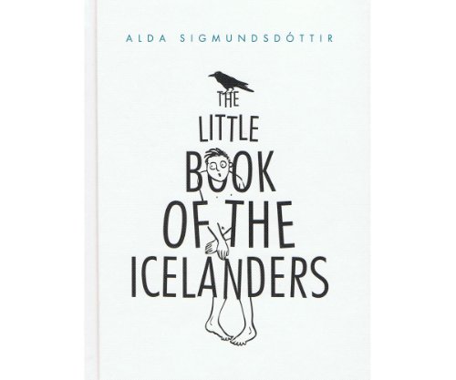Stock image for The Book of the Icelanders for sale by HPB-Emerald