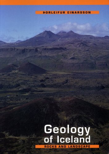 Beispielbild fr The Geology of Iceland zum Verkauf von GF Books, Inc.