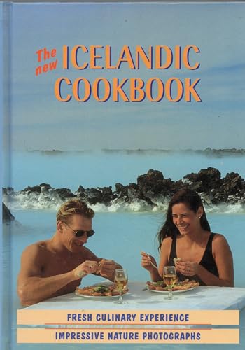 Stock image for The New Icelandic Cookbook for sale by Wonder Book