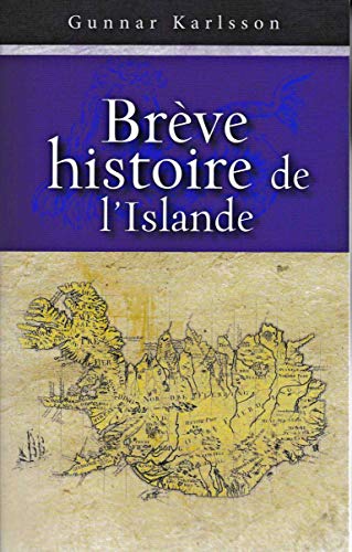 Beispielbild fr Brve histoire de l'Islande zum Verkauf von medimops