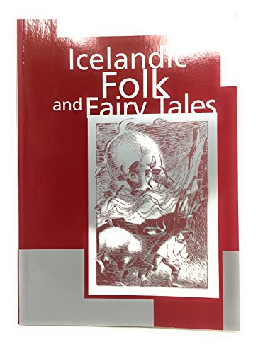 Beispielbild fr Icelandic Folk and Fairy Tales zum Verkauf von WorldofBooks