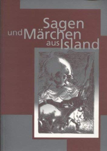 Beispielbild fr Sagen und Mrchen aus Island zum Verkauf von medimops