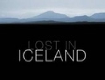 Stock image for Lost In Iceland By Sigurjonsson, Sigurgeir, Sigurjonson, Sigurseir (2002) Hardcover for sale by RECYCLIVRE