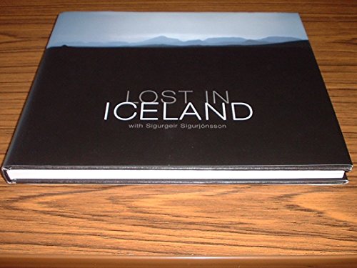 Beispielbild fr Lost in Iceland zum Verkauf von diakonia secondhand