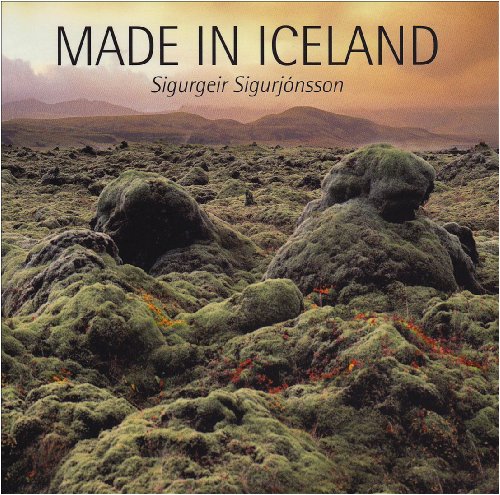 Stock image for Made in Iceland for sale by medimops