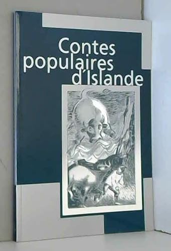 Beispielbild fr contes populaires d'Islande zum Verkauf von Ammareal