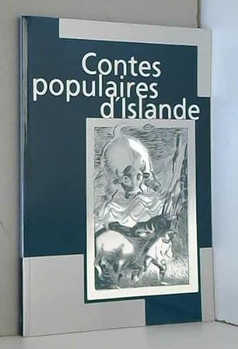 9789979535188: contes populaires d'Islande