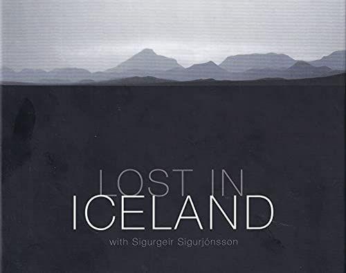Beispielbild fr Lost in Iceland zum Verkauf von Goodwill of Colorado