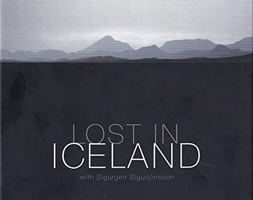 Stock image for Lost in Iceland for sale by Goodwill of Colorado