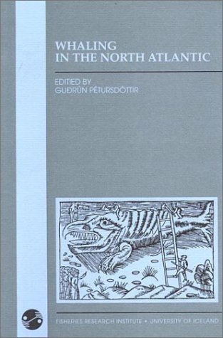 Beispielbild fr Whaling in the North Atlantic zum Verkauf von Powell's Bookstores Chicago, ABAA