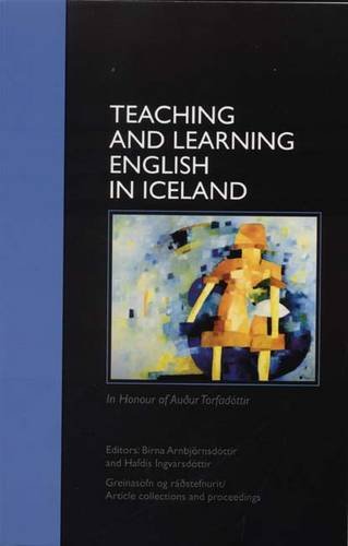 Imagen de archivo de Teaching and Learning English in Iceland a la venta por SecondSale