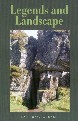 Beispielbild fr Legends and Landscape: Plenary Papers from the 5th Celtic-Nordic-Baltic Folklore Symposium, Reykjavik 2005 zum Verkauf von Books Upstairs