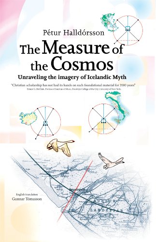 9789979650010: The Measure of the Cosmos