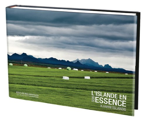 Imagen de archivo de L'Islande en son essence (French Edition) a la venta por Revaluation Books