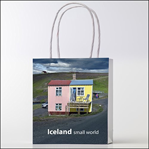 9789979721048: Iceland Small World