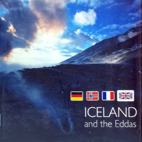 Beispielbild fr Iceland The Sublime-The Imaginary zum Verkauf von ThriftBooks-Dallas