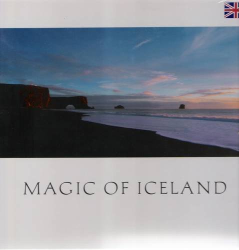 Stock image for Magic of Iceland for sale by SecondSale