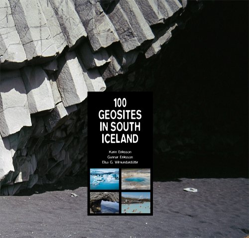 Stock image for Geosites in South Iceland for sale by HPB-Diamond