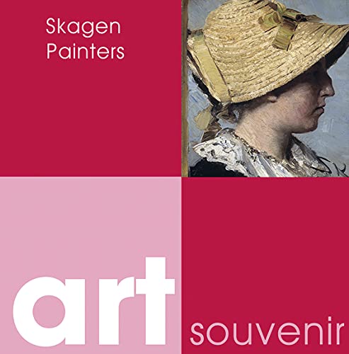 Imagen de archivo de Skagen Painters (Art Souvenir) a la venta por Revaluation Books
