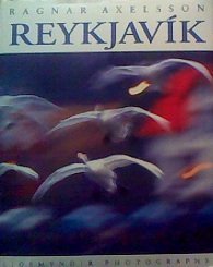 Beispielbild fr Reykjavi k zum Verkauf von ThriftBooks-Dallas