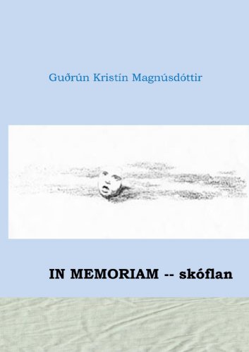 Stock image for In Memoriam - skflan: Those who can not be in charge of their own lives. for sale by Revaluation Books