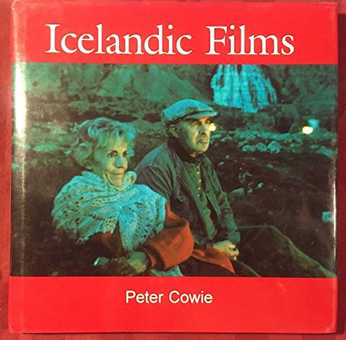 Beispielbild fr Icelandic films zum Verkauf von Books From California
