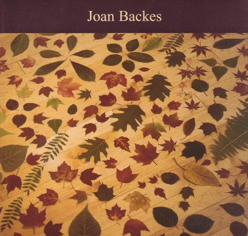 Joan Backes - Tree (Tre) (9789979956204) by Jon Proppe