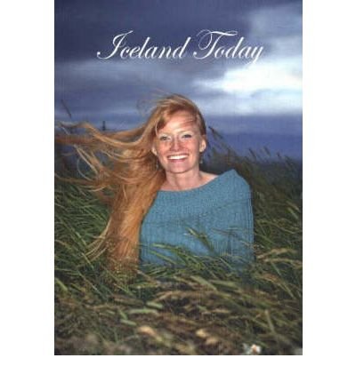 Stock image for Iceland Today for sale by Kennys Bookstore