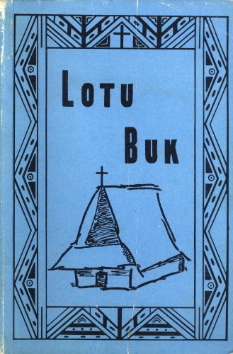 Stock image for Lotu Buk for sale by Masalai Press