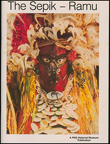 Imagen de archivo de The Sepik-Ramu: An Introduction a la venta por West With The Night