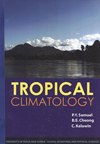 9789980870995: Tropical Climatology