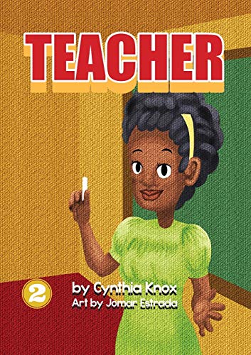 Stock image for Teacher for sale by PBShop.store US