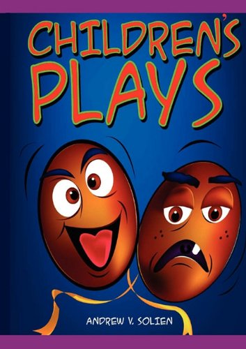 9789980939814: Children's Plays