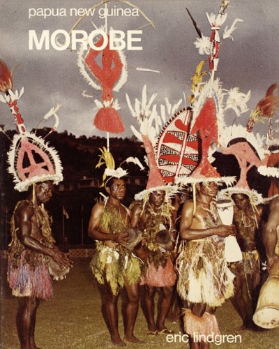 9789980945082: Morobe, Papua New Guinea (Land and People Series Number 4)