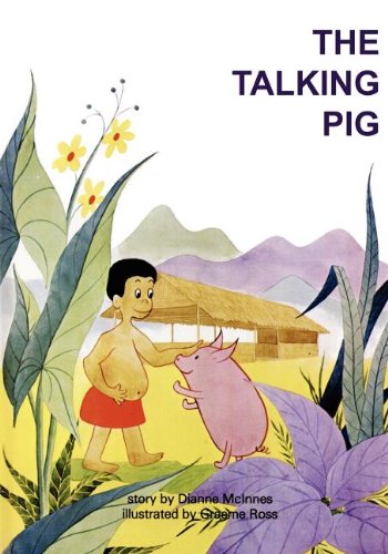 9789980945501: The Talking Pig