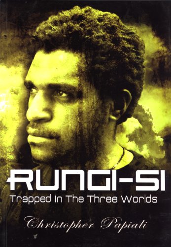 9789980993236: Rung-Si: Trapped in Three Worlds