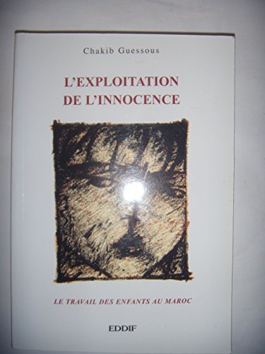 Stock image for Exploitation de l'innocence (l') for sale by Ammareal