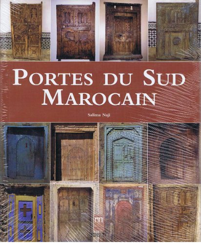 Stock image for portes du sud marocain for sale by Ammareal