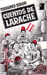 9789981958357: Cuentos de Larache