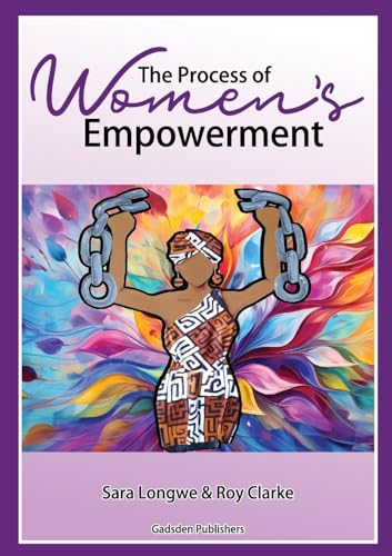 Imagen de archivo de The Process of Women's Empowerment a la venta por California Books