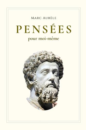 Beispielbild fr Penses pour moi-mme (French Edition) zum Verkauf von Book Deals