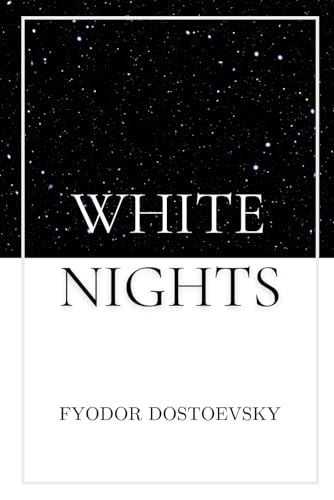 Imagen de archivo de White Nights a la venta por Book Deals