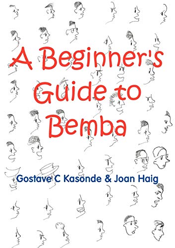 Beispielbild fr A Beginner's Guide to Bemba zum Verkauf von medimops